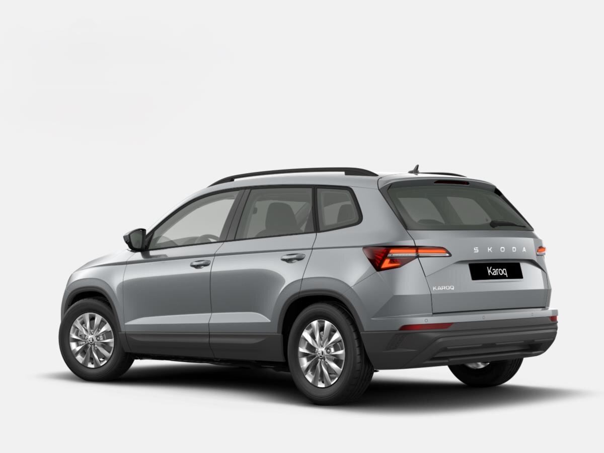 Škoda Karoq SUV / Terénní 0,0 110 kw