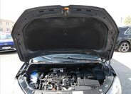 Volkswagen Caddy Kombi 1,6 l 75 kw