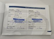 Hyundai i30 Kombi 1,4 l 73 kw