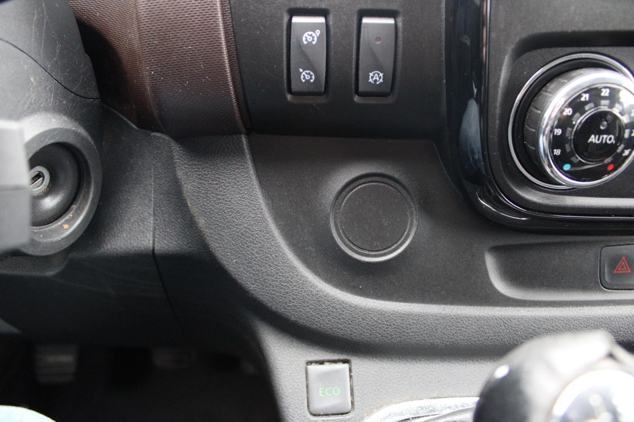 Fiat Talento Užitková 1,6 l 92 kw