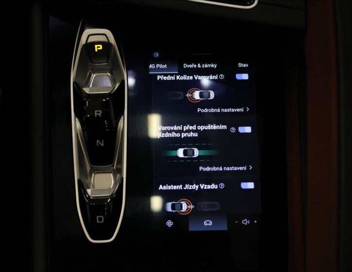 MG Cyberster Kabriolet 10,0 375 kw