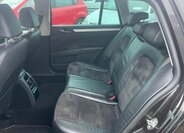 Škoda Superb Kombi 1,6 l 77 kw