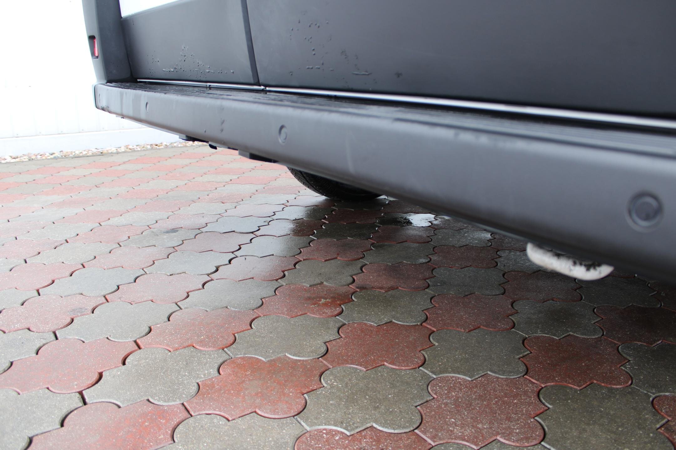 Toyota Proace Max Užitková 2,2 l 88 kw