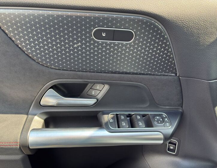 Mercedes-Benz EQA 24