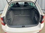 Škoda Octavia Kombi 1,6 l 85 kw