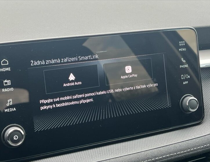 Škoda Fabia Hatchback 999,0 85 kw