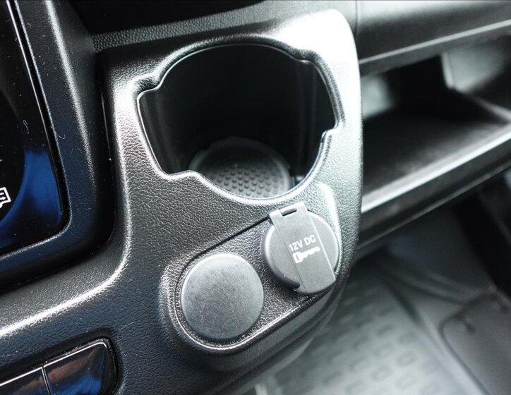 Fiat Ducato Ostatní 2,2 l 88 kw