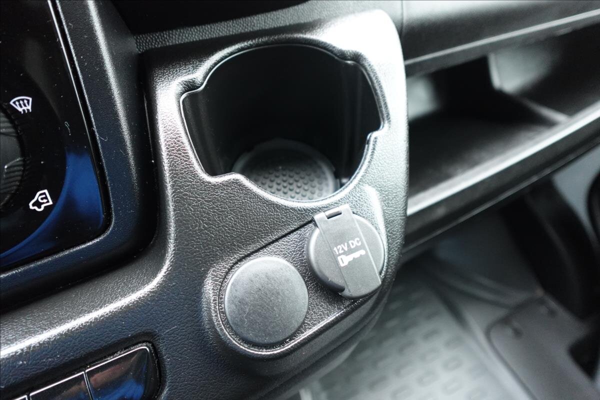 Fiat Ducato Ostatní 2,2 l 88 kw