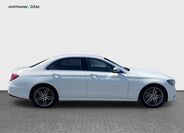 Mercedes-Benz Třídy E 4