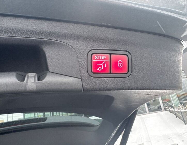 Mercedes-Benz GLE SUV 2,0 l 200 kw