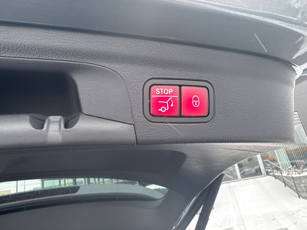 Mercedes-Benz GLE SUV 2,0 l 200 kw