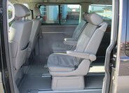 Volkswagen Multivan 9