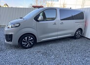 Citroën SpaceTourer 3