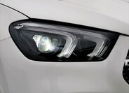Mercedes-Benz GLE 44