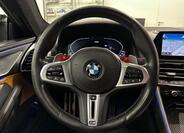 BMW M8 16