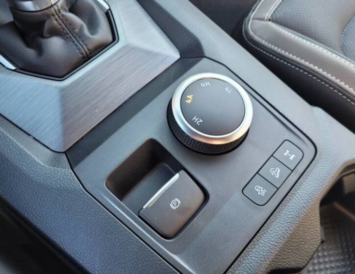 Volkswagen Amarok Pick-up 3,0 l 177 kw