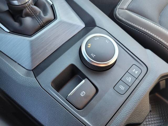 Volkswagen Amarok Pick-up 3,0 l 177 kw