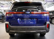Subaru Outback SUV / Terénní 2,4 l 193 kw