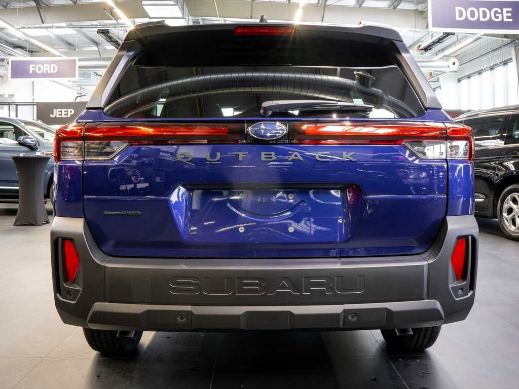 Subaru Outback SUV / Terénní 2,4 l 193 kw