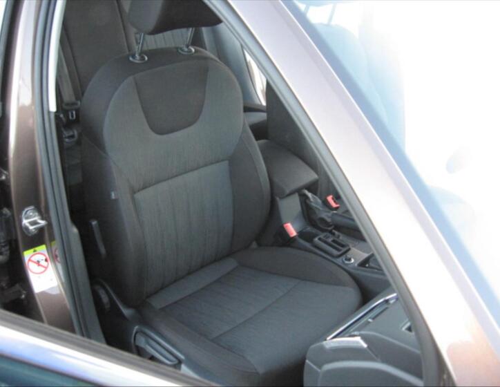 Škoda Octavia 12