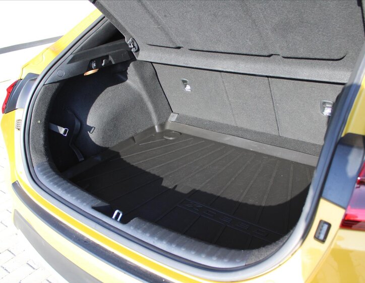 KIA XCeed Hatchback 1,6 l 100 kw