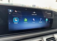 Mercedes-Benz GLS SUV / Terénní 3,0 l 230 kw