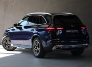 Mercedes-Benz GLC SUV / Terénní 2,0 l 162 kw