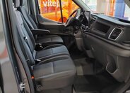 Ford Transit 14