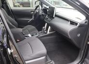 Toyota Corolla Cross 14