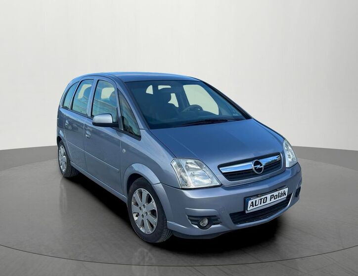 Opel Meriva 3