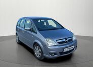 Opel Meriva 3