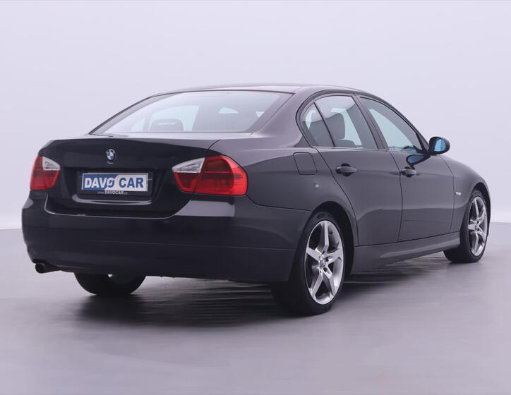 BMW Řada 3 7