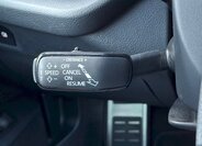 Škoda Octavia Kombi 2,0 l 147 kw