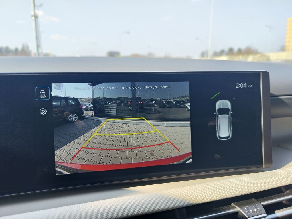 Hyundai Tucson SUV / Terénní 1,6 l 118 kw