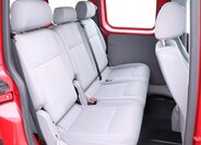Volkswagen Caddy MPV 1,4 l 59 kw
