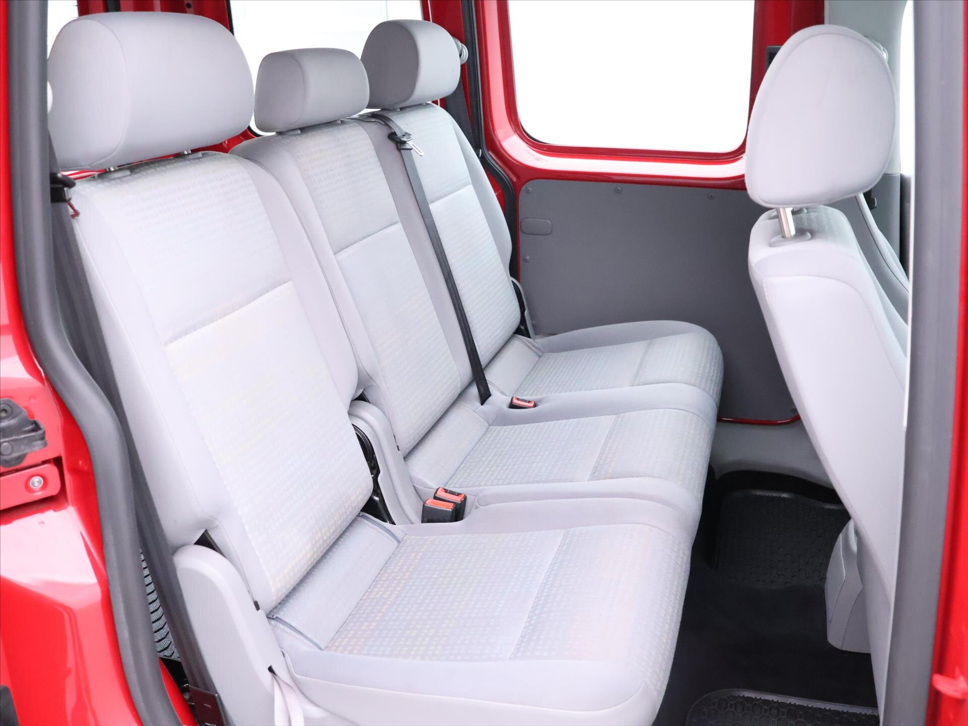 Volkswagen Caddy MPV 1,4 l 59 kw