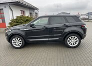 Land Rover Range Rover SUV 2,2 l 110 kw