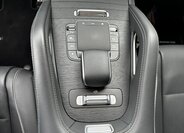 Mercedes-Benz GLS SUV / Terénní 3,0 l 270 kw