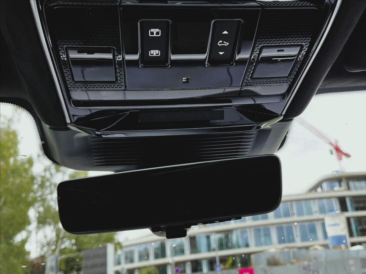 Land Rover Range Rover Sport SUV / Terénní 3,0 l 258 kw