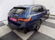 BMW Řada 5 7