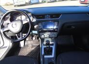 Škoda Octavia 18