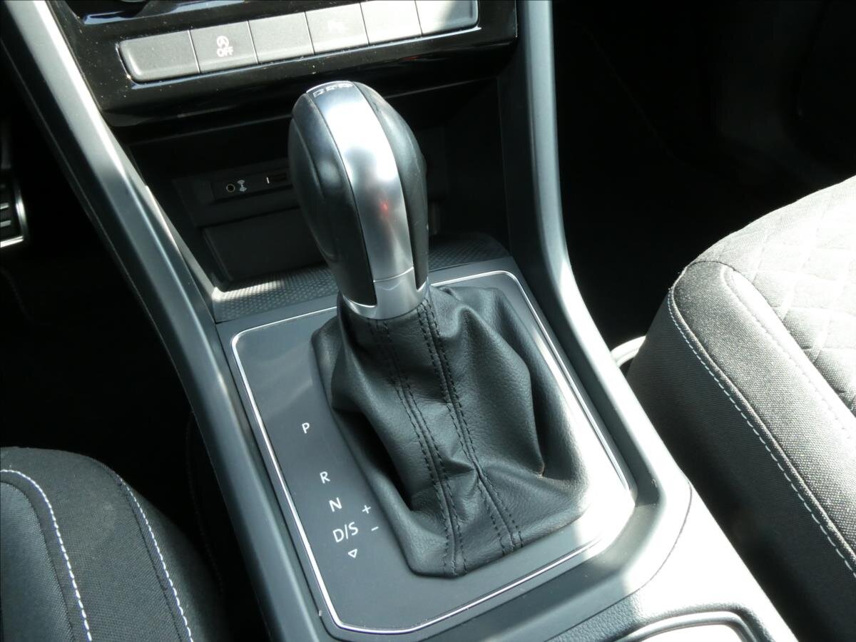 Volkswagen Touran MPV 1,4 l 110 kw