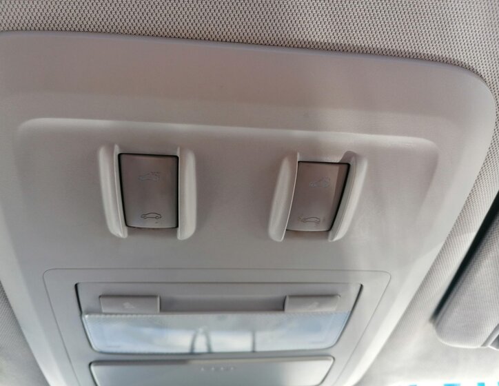 Chevrolet Orlando Ostatní 2,0 l 120 kw