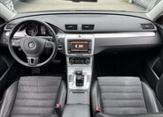 Volkswagen Passat Kombi 2,0 l 103 kw