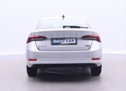 Škoda Octavia Liftback 1,5 l 110 kw