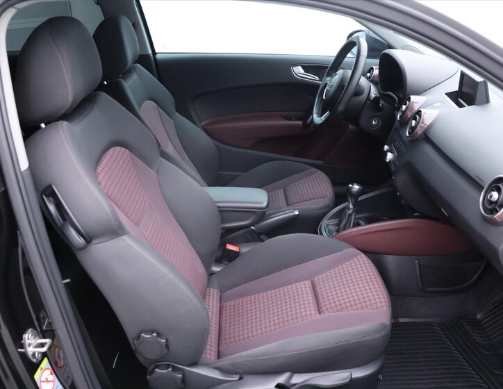 Audi A1 Hatchback 1,4 l 105 kw