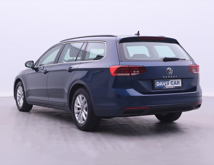 Volkswagen Passat 5