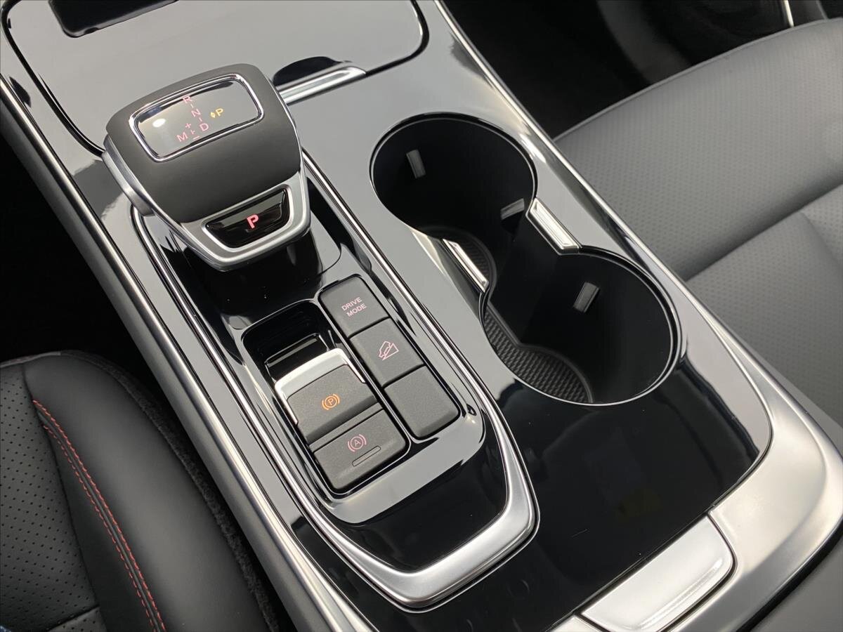 Dongfeng T5 EVO SUV 1,5 l 130 kw