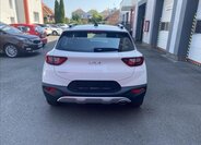 KIA Stonic CUV 1,2 l 57 kw