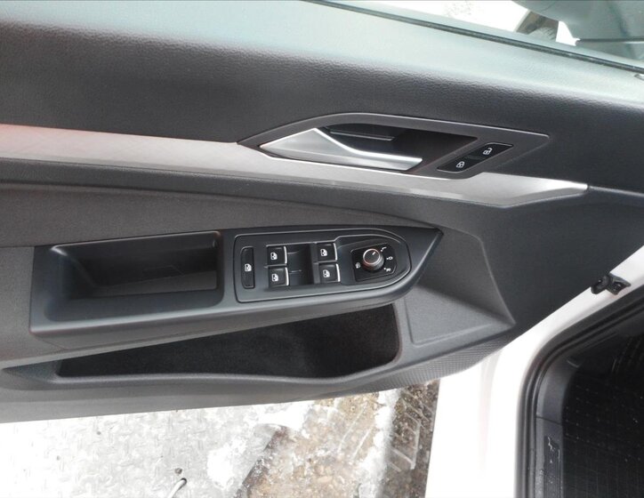 Volkswagen Golf Hatchback 1,5 l 96 kw